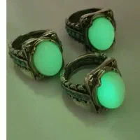 سه گوهر شب چراغ. ( بدل)