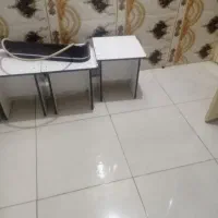 میز صندلی دکور|کافی‌شاپ و رستوران|ایذه, |دیوار