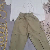 لباس بچه گانه