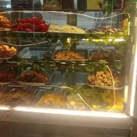 نیرو کار جیگرکی ده نفر