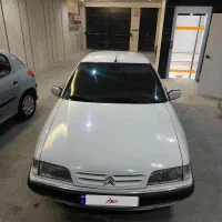 زانتیا ۲۰۰۰|خودرو سواری و وانت|مشهد, شریف|دیوار