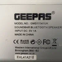 اسپیکر بلوتوثی|پخش‌کننده همراه|همدان, |دیوار