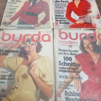 تعدادی بوردا آلمانی.مجله هنرومردم .حمایت حیوانات|مجلات|کرج, عظیمیه|دیوار