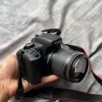 دوربین کنون (canon) EOS-750D|دوربین عکاسی و فیلم‌برداری|تهران, دهکده المپیک|دیوار