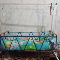 گهواره دمپایی