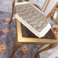 میز 6نفره بدون صندلی|میز و صندلی غذاخوری|سنگر, |دیوار