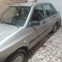 کاربراتور تازه تعمیر رنگ دار سقف فابریک