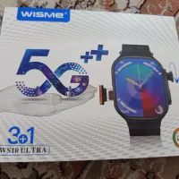 ساعت هوشمند