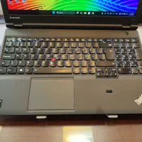 لنوو i7 حافظه ۲۵۶ SSD صفحه 2K حسابداری و فیلم|رایانه همراه|تهران, بلوار کشاورز|دیوار