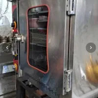 وسایل کیک پزی