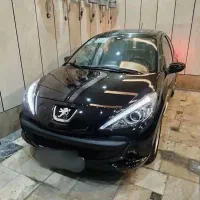 207رینگ آلومینیومی پانا ارتقاء مشکی 1404صفر