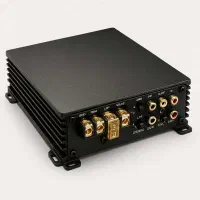 تعمیر امپلی فایر تمامی برندها در نجف اباد