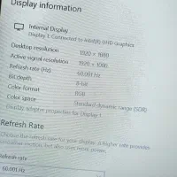 لب تاب لنوو|رایانه همراه|مشهد, سجاد شهر|دیوار