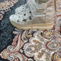 کفش زنانه|کیف، کفش، کمربند|کرمانشاه, |دیوار