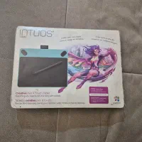 قلم نوری wacom سایز وسط