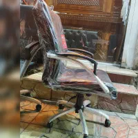 صندلی کارشناسی k110|مبلمان اداری|کرج, گلدشت|دیوار