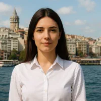 استخدام خانم مسلط به زبان چینی یافرانسه یا اسپانیا