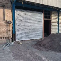 کرکره برقی و جک پارکینگی