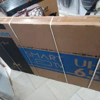 تلویزیون ۶۵ بویمن هوشمند