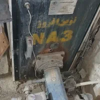 موتور خانه دو طبقه