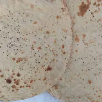 نان خانگی با آرد بومی سبوسدار|خوردنی و آشامیدنی|اصفهان, شاه پسند|دیوار