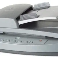 اسکنر Hp scanjet 5590