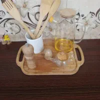 به یک نفر نیرو خانم نیاز مندیم جهت صبحانه سرا