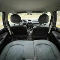 ۲۰۸ - ۸۶ کاسبی|خودرو سواری و وانت|لاهیجان, گلستان|دیوار