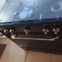 فروش گاز 5شعله