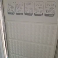 فروش فریزر آزمایش