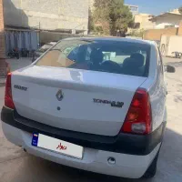 تندر ۹۰ اتومات مدل ۹۵ بدون رنگ|خودرو سواری و وانت|تهران, کاج|دیوار