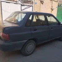 پراید 80کره ای