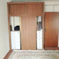 آپارتمان ۹۰ متری تک واحدی پل هوایی ابتدا گلستان|فروش آپارتمان|قائم‌شهر, |دیوار