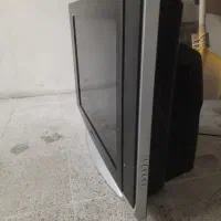 تلویزیون ۳۰اینج دووسالم بدونه ایراد|تلویزیون و پروژکتور|سنندج, |دیوار