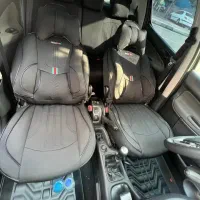 روکش و کف پا تمامی خودرو ماشین