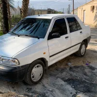 پراید مدل 97 عروسک|خودرو سواری و وانت|لامرد, |دیوار