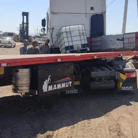 خدمات لیفتراک سیار امیر