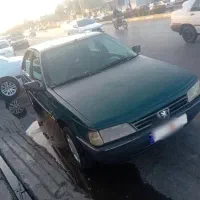 پژو آر دی (RD) دوگانه سوز CNG، مدل ۱۳۸۵|خودرو سواری و وانت|مشهد, توس (بلوار توس)|دیوار