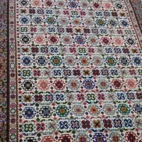 سه تخته فرش ۳متری۶متری و ۹ متری