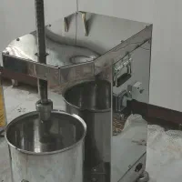 دستگاه چهار کاره تولید سوسیس|سایر لوازم برقی|شاهینشهر, شهرک هشت بهشت|دیوار