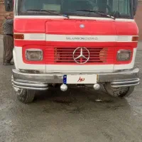 مینی بوس|خودرو سنگین|سنندج, |دیوار