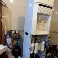 تعمیرات تخصصی آبسردکن ، یخساز و یخچال هتلی|آب‌سردکن و تصفیه آب|تهران, امین حضور|دیوار