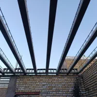 اجرا تیرچه بلوک واسکلت بتنی|خدمات پیشه و مهارت|اندیمشک, |دیوار