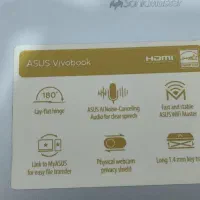 لپ asus x1502ZAEj1429 در حد نو ۵ ماه خریداری شده|رایانه همراه|شیراز, شهرک فرهنگیان|دیوار