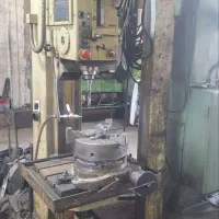 جذب نیروی تراشکار|استخدام صنعتی، فنی، مهندسی|اراک, |دیوار