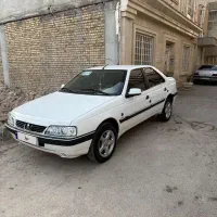 پژو 405 SLX|خودرو سواری و وانت|خرم‌آباد, |دیوار