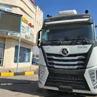 نیازمند تریلی یخچال برای اجاره