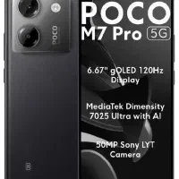 poco m7 pro 512gig ram 12