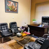 همکار پزشکان،روانشناسان،مشاوران،وکلا،مدیران