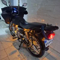 *طرح باکسر نامی*|موتورسیکلت|تهران, شهید رجایی|دیوار